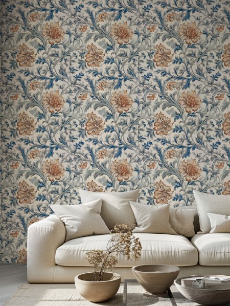 Picture of Väriyhdistelmä Annie Blue - 1019603-03 - 09319-01